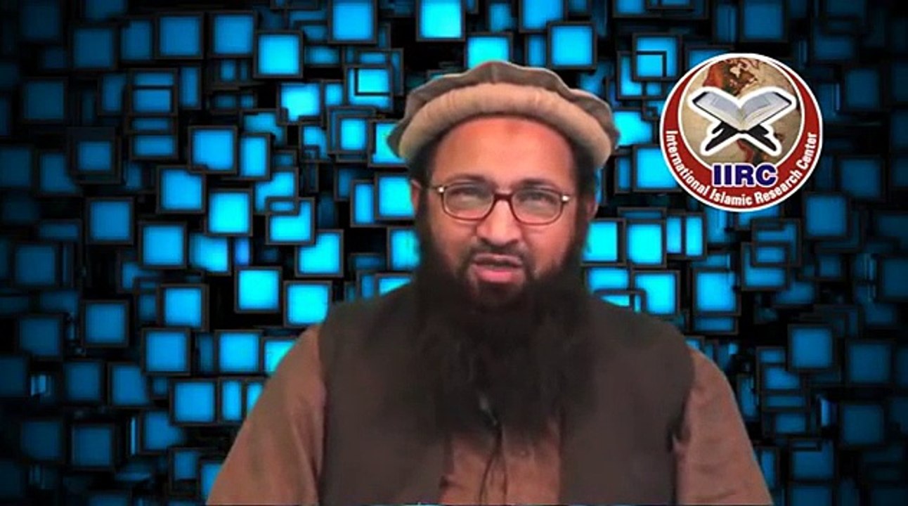 Shaikh Mubashir Ahmad Rabbani Hafizahullah.mp4