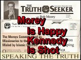 Kennedy Being Shot Is Laughed at by Faith Defenders Robert Morey Who Says Kennedy Was A 