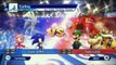 Mario & Sonic at the Olympic Winter Games Sochi 2014 [Wii U] - Curling