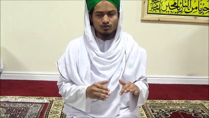 Kya Musafir Kow Rowza Rakna Chahiye? - Mawlana Qasim Madani حفظه الله