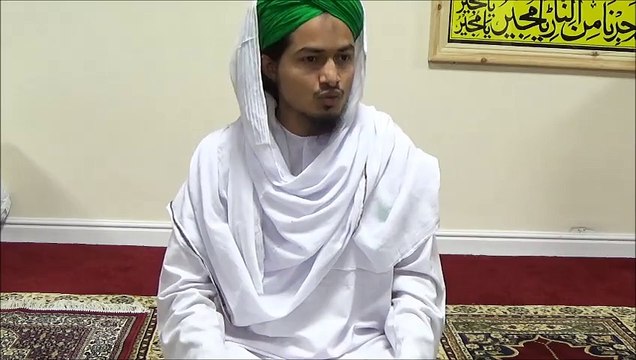 Agar Kisi Nei Maarney Ki Damki Di, Tow Kya Rowza Chowr Sakte Hai? - Mawlana Qasim Madani حفظه الله
