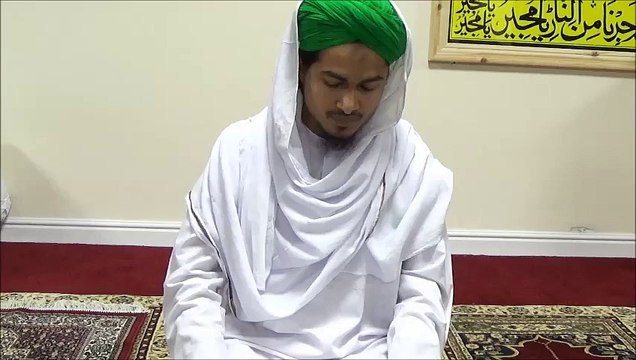 Kya Buraapey Mei Rowza Chowr Sakte Hai? - Mawlana Qasim Madani حفظه الله