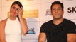 Salman Khan REFUSES To Reply On Hit-And-Run Case @ Bajrangi Bhaijaan Trailer Launch