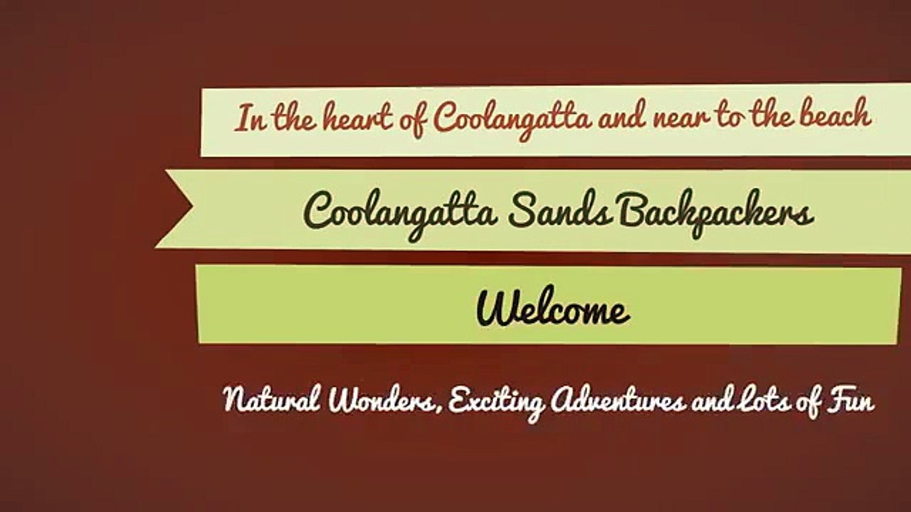 Backpackers hostel in Coolangatta - Coolangatta Sands Backpackers
