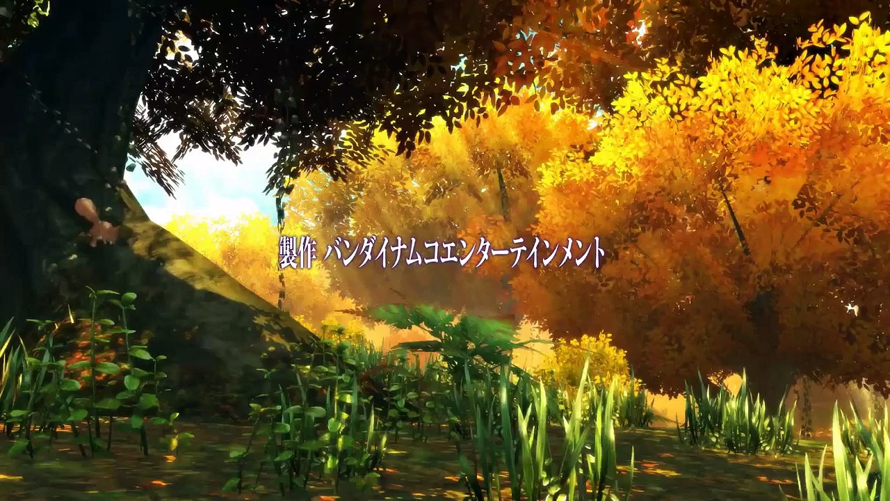 Tales Of Berseria (PS4) - Trailer d'annonce