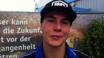 ITW VALENTIN GUILLOD @motoverte.com 2015