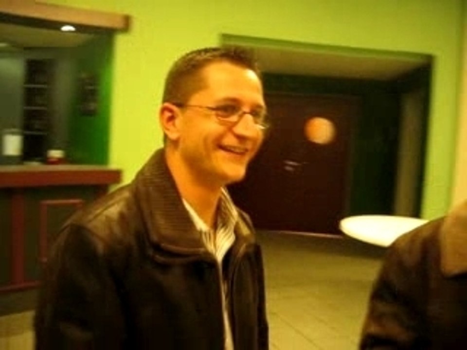 Der klein Fritz