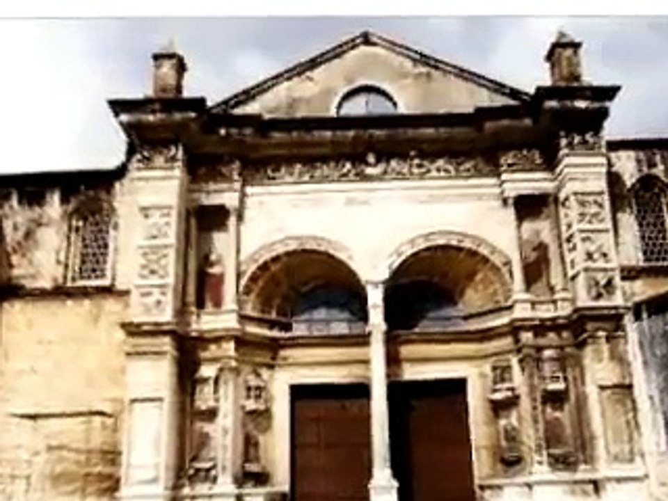 Dominican Republic, Santo Domingo