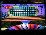 Wheel Of Fortune 2nd Edition Game 3