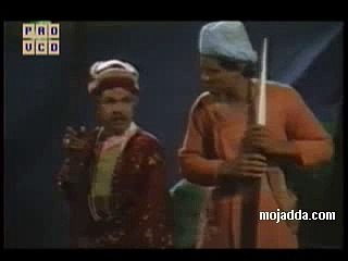 BA ADAB BA MULAHIZA HOSHIYAR - (Classic PTV Drama) - (Part 9_45)