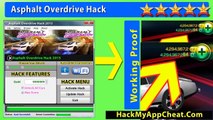 Working Asphalt Overdrive Cheat Free Score - Asphalt Overdrive Score Hacken