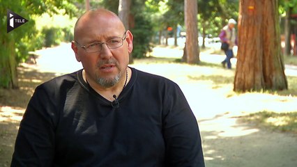 "Ils m'ont demandé si je préférais avoir une balle dans la tête ou être égorgé"