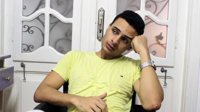 شادى سرور - توقيت صيفي توقيت شتوي توقيت امك - Shady Srour