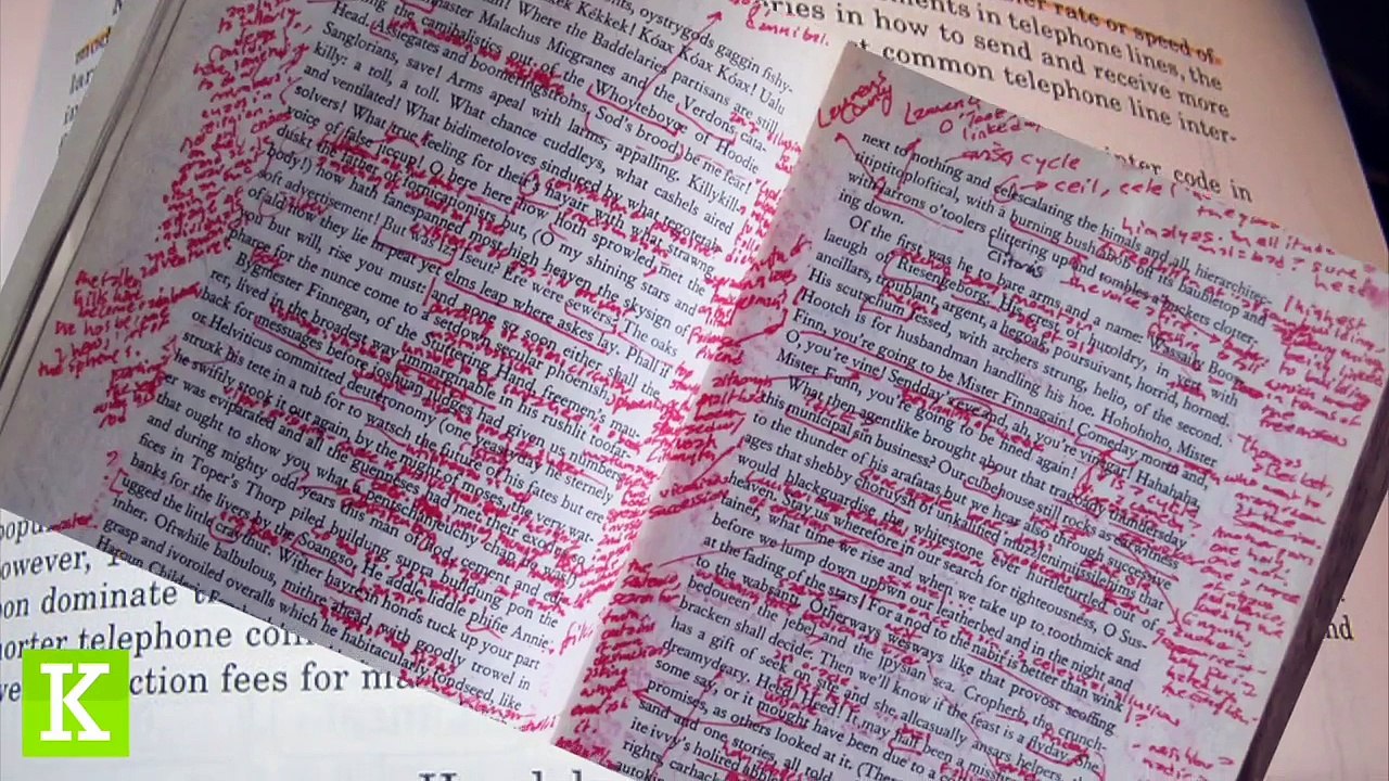 KungFu Writing