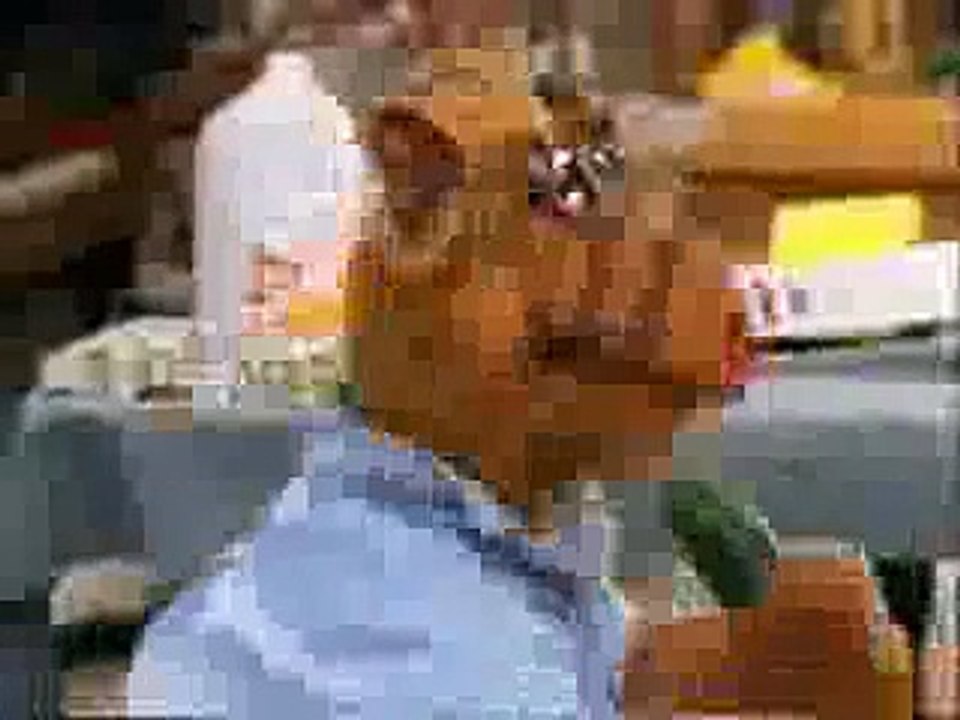 Alf - Old Time Rock'n Roll