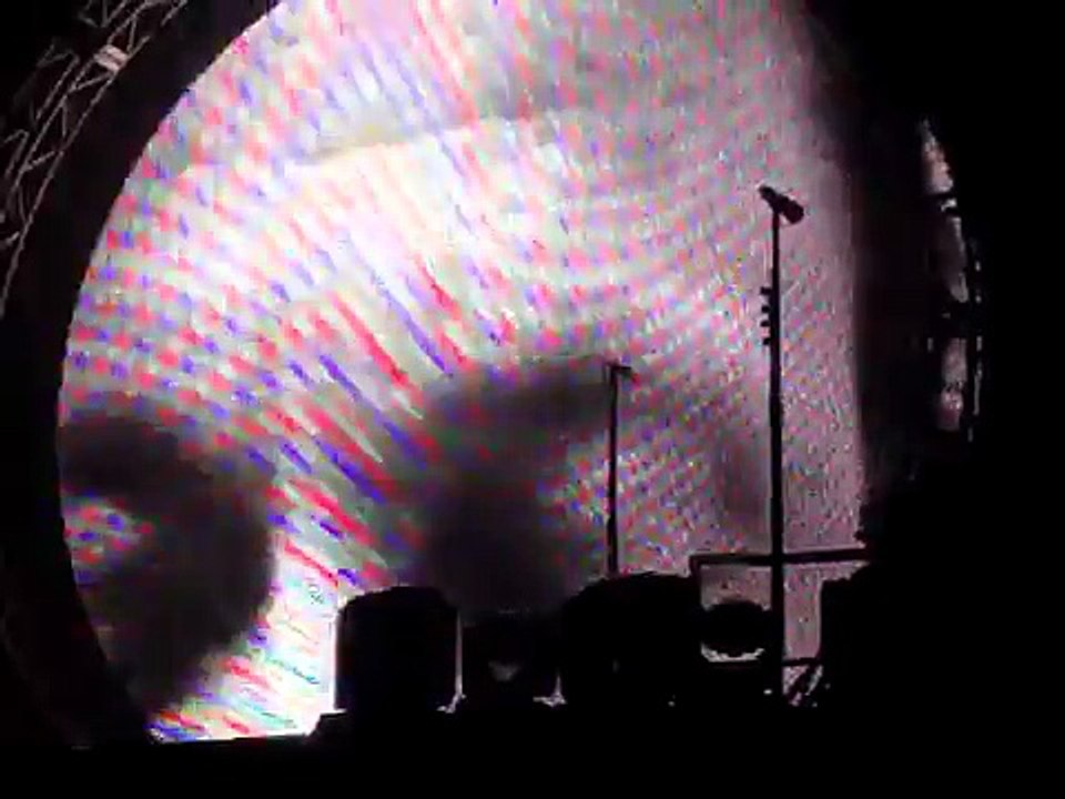 Shinedown- I'll Follow You 02-13-13