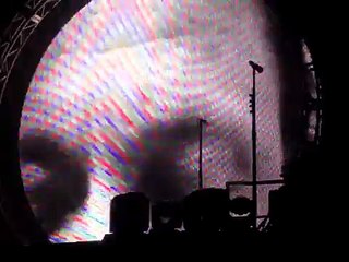 Shinedown- I'll Follow You 02-13-13