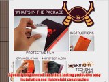 Skinomi? TechSkin - Asus Transformer Pad TF300 Screen Protector   Light Wood Full Body Skin
