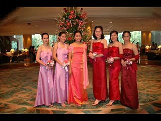 Guevarra Clavito Nuptial