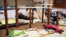 Costruire un Presepe in sughero - Video esempio pratico (the neapolitan crib)