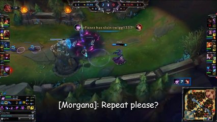 Bronze Thoughts - Episode 36 (League of Legends)