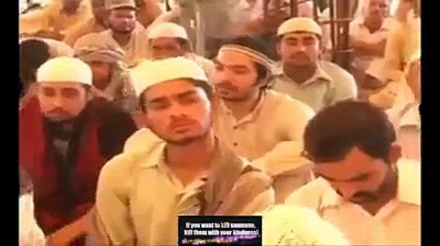 aisa waqia jo sab ko rula de by raza saqib mustafai