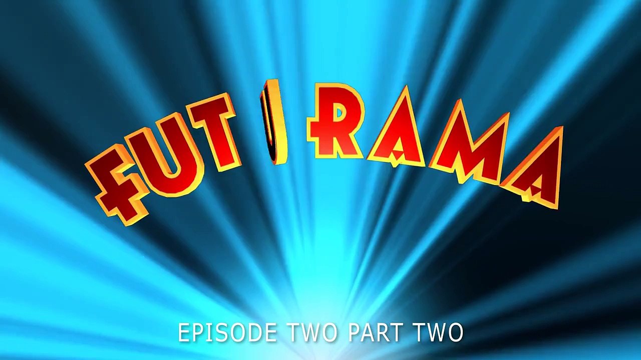 [SFM] Futurama Half Life 2