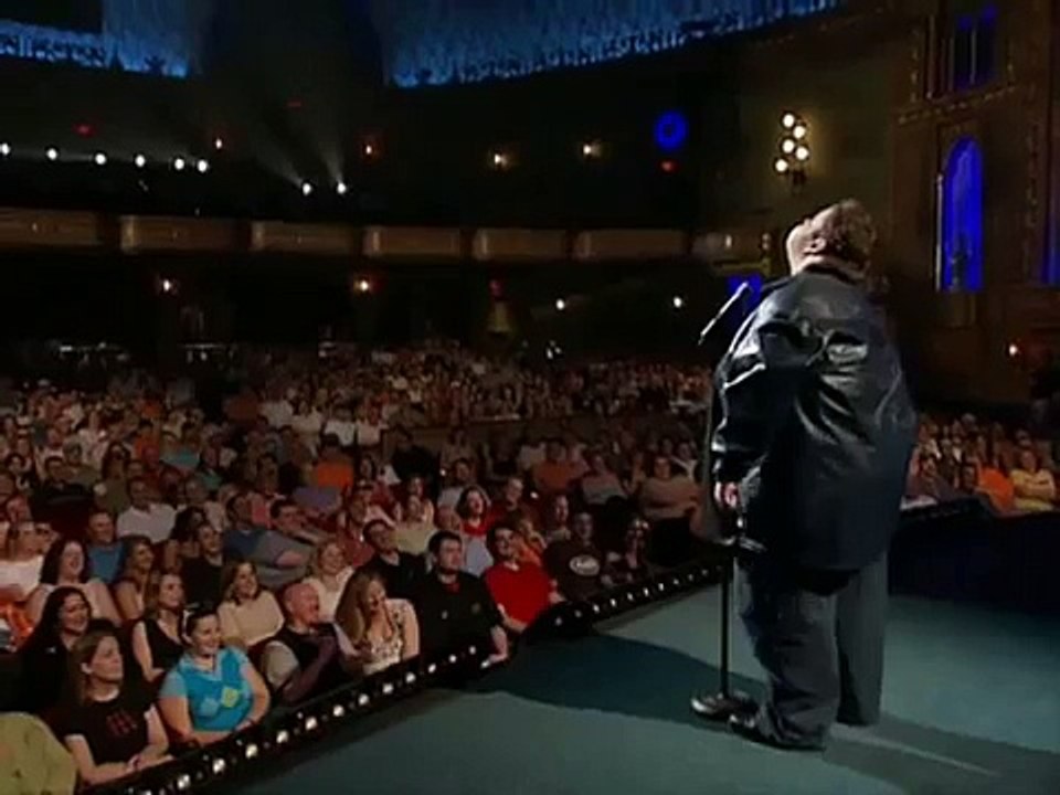 Ralphie May