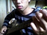 jamesdavesingcol - See You Again Charlie Puth ft. Wiz Khalifa Fingerstyle Cover