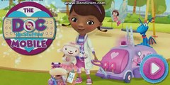 ♥ Disney Doc McStuffins - Sparkly Ball Sports (Disney Games for Kids)