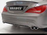 2014 BRABUS Mercedes-Benz CLA-Class