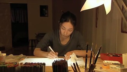 Clip: Strawberry Shortcakes (High Quality re-up)