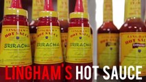 Lingham's Hot Sauce | Watch this Lingham's Hot Sauce Review Now!