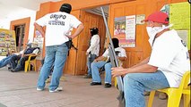 Se levantan en armas contra el crimen organizado 7 poblados más en Michoacán