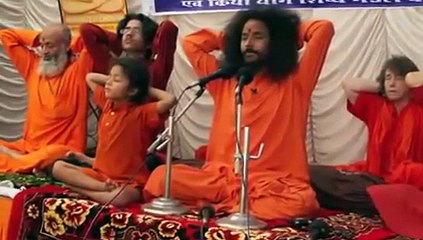 Kriyayoga - Swami Shantananda (Dr. Anil Kumar)