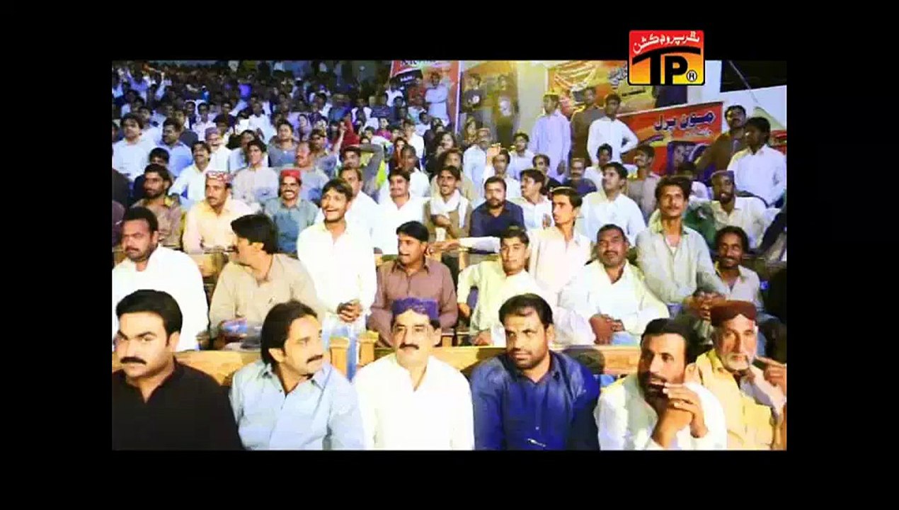 Sadke Sajan Tuhenje | Shaman Ali Mirali | Album 21 | Darshan | New Sindhi Songs |  Thar Production