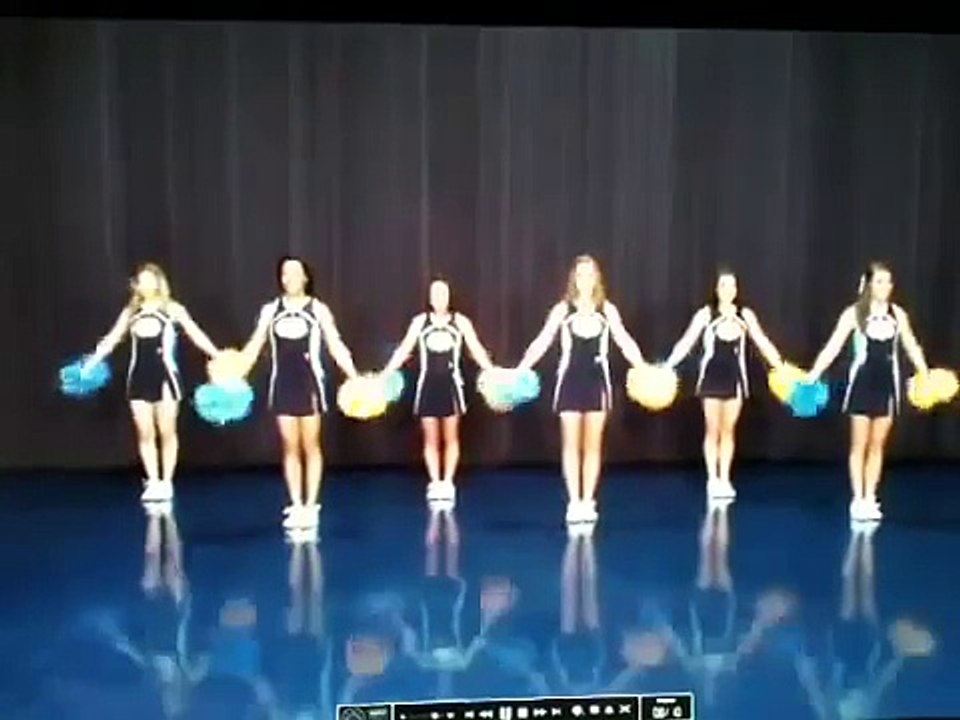 Sweet Caroline
