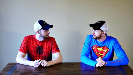 SPIDERMAN Super Big Surprise Egg ★ Giant Superhero Play Doh Egg Surprise Creation! Huevo Sorpresa