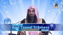 Yazeed Koun Answer By Shaikh tuseef u rehman rashdi