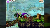 Shantae : Risky’s Revenge — Director’s Cut (PS4) - Trailer de lancement (PC)