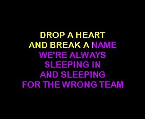 SC8946 15   Fall Out Boy   Sugar, We're Goin' Down Karaoke