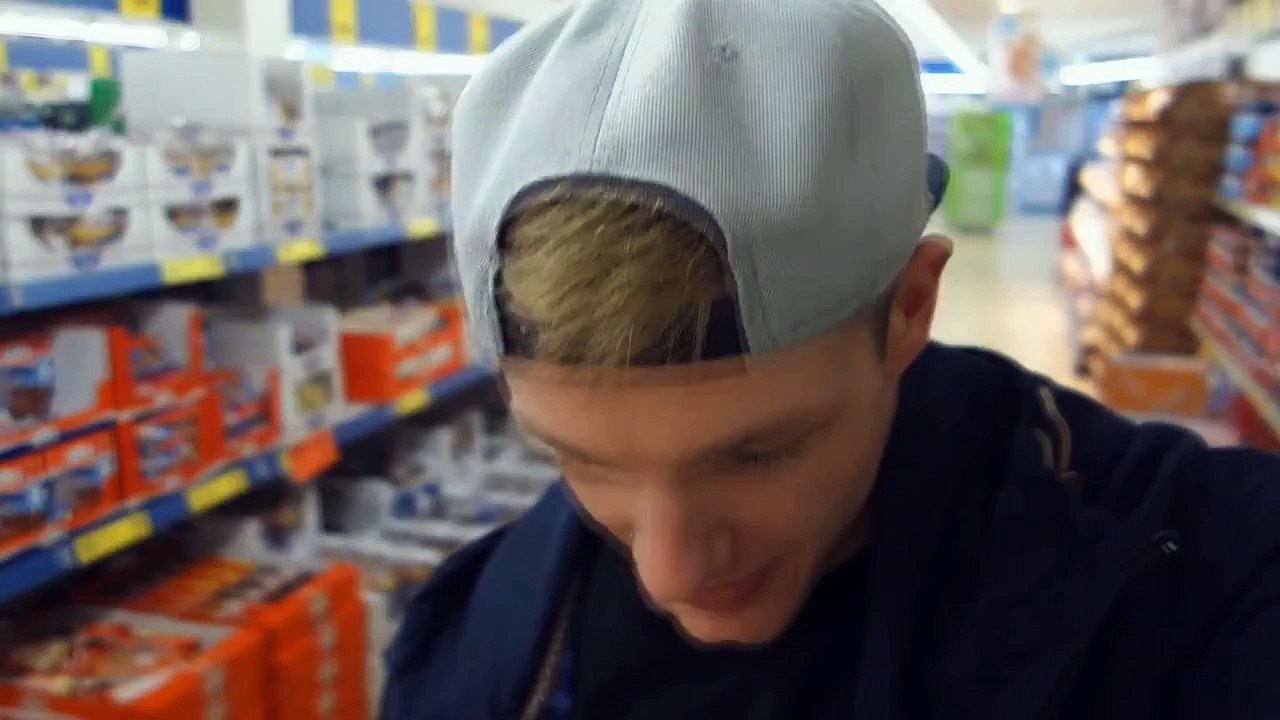 TRANSFORMATIE! - ENZOKNOL VLOG #247