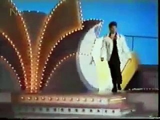 Hape Kerkeling - Jean Gala