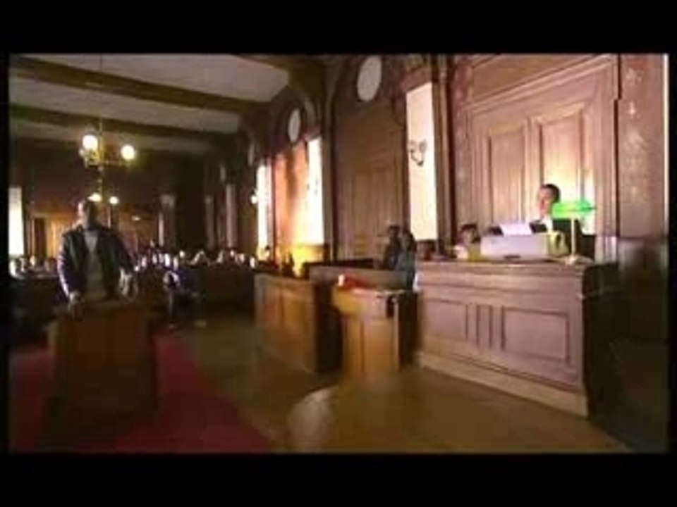 Tandem - La Trilogie