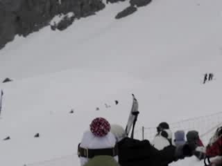 candide invitational 2007