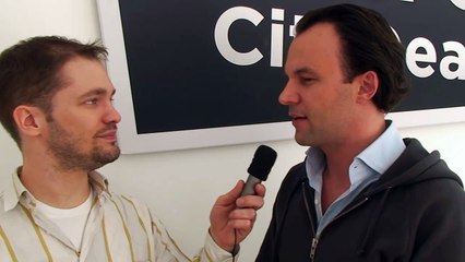 "Wir sind Weltmarktführer" - Interview mit Groupon CityDeal-CEO Daniel Glasner