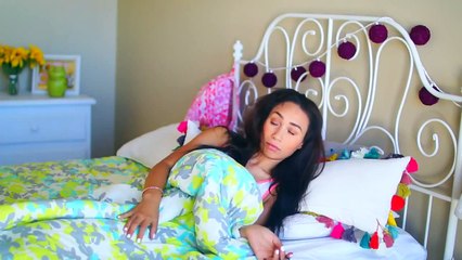 Morning Routine For School!