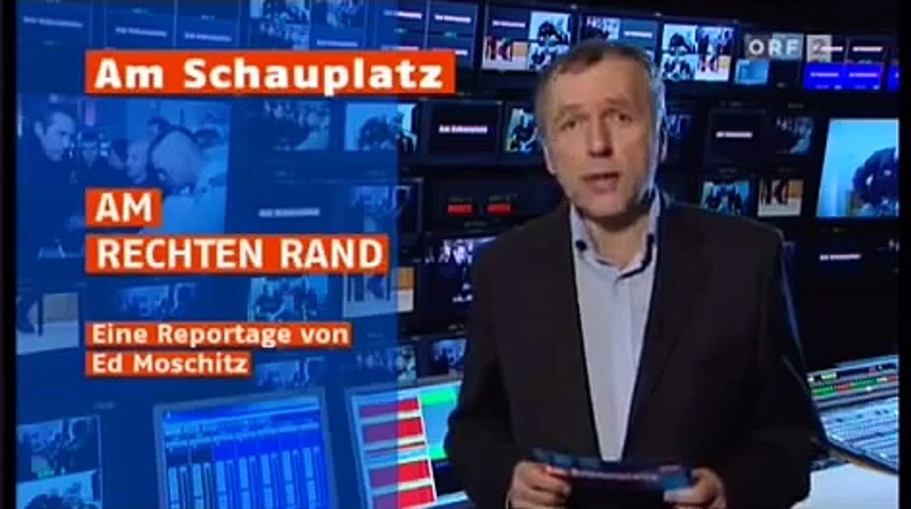 Am rechten Rand  1 von 5