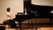 제444회 하우스콘서트 - 정명희(Piano) l F.Chopin, 12 Etudes, No.3 in E Major, Op.10: Lento ma non troppo