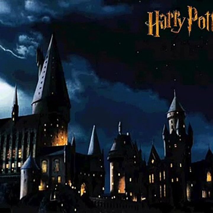 Harry potter mini cancion